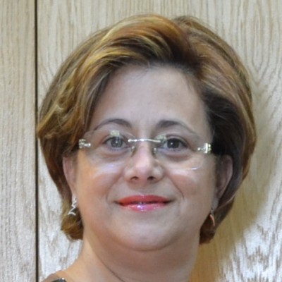 Ana Paula Santos